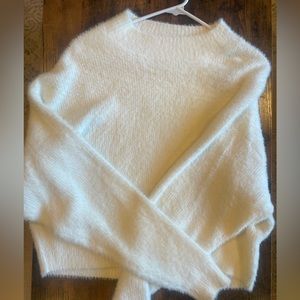 Fuzzy ASOS Sweater